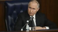 Wird Wladimir Putin nach dem Ukraine-Krieg weiterhin den Frieden in Europa bedrohen?