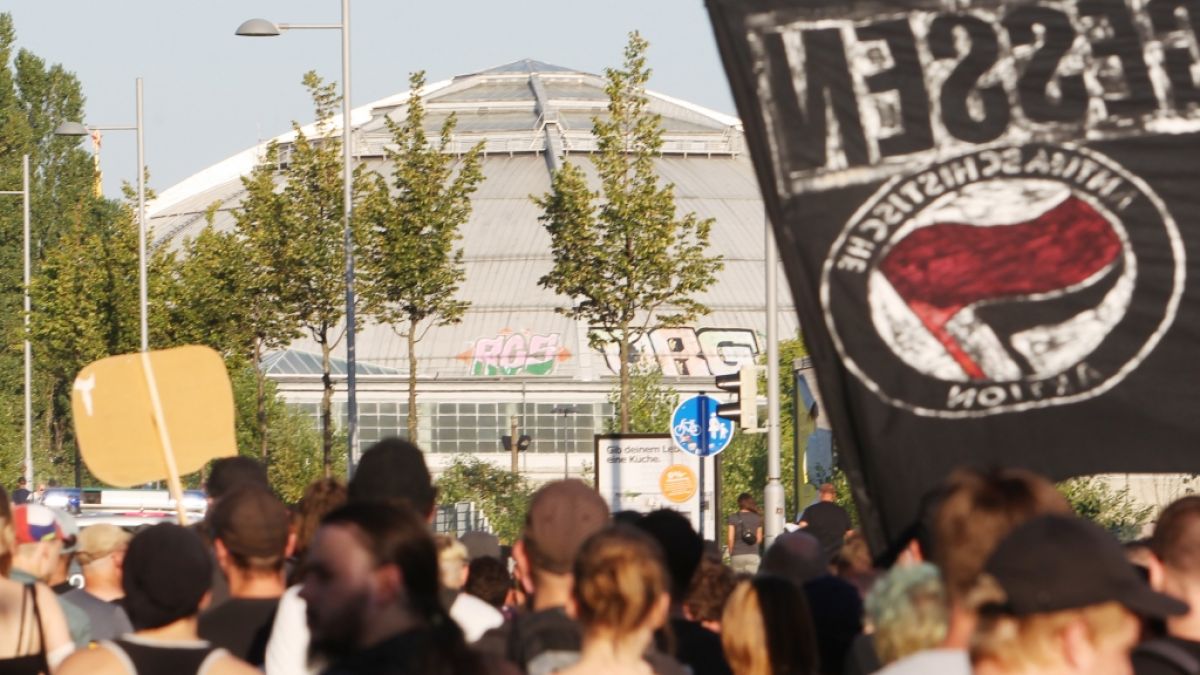 IfZ steht vor der Schlie&szlig;ung. Leipziger Club-Szene in Gefahr (Foto)