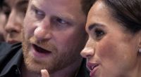 Mit ihren weihnachtlichen Foto-Grüßen haben Prinz Harry und Meghan Markle bei einigen Fans viele Fragen aufgeworfen.