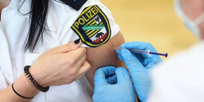 So krank ist Sachsen-Anhalt