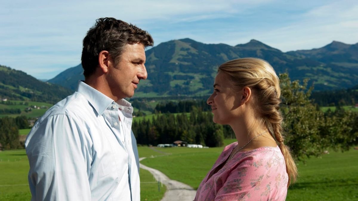 Der Bergdoktor bei ZDFneo (Foto)