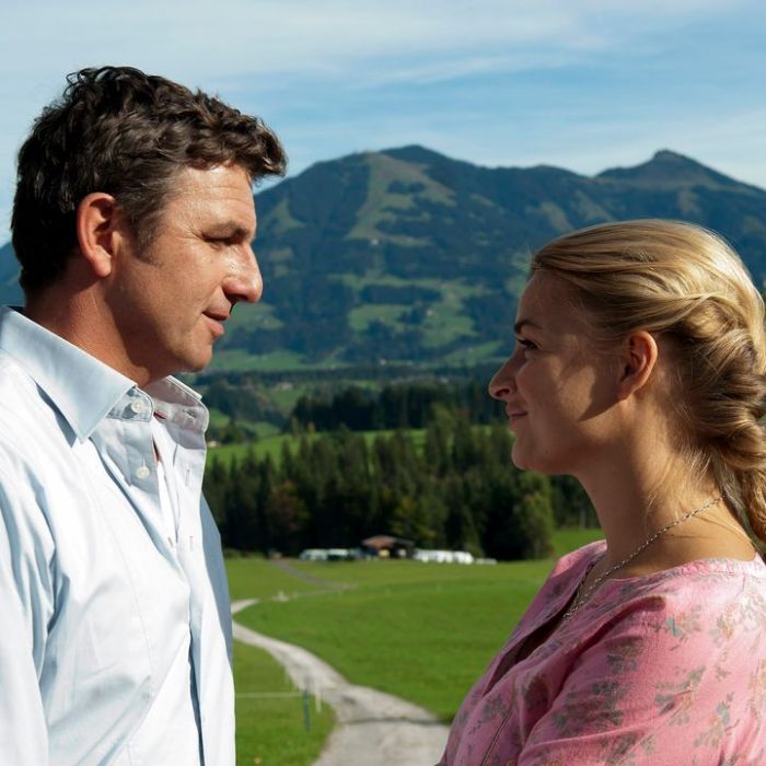 Der Bergdoktor bei ZDFneo