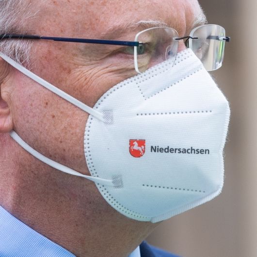 Wie verbreitet sind Corona, Grippe und RSV im März 2025?