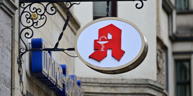 So krank ist Thüringen