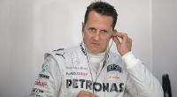 Michael Schumacher verunglückte 2013 bei einem Skiunfall schwer.