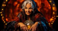 Ein Hellseher-Kollektiv prophezeit ein düsteres Jahr 2025.