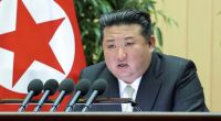 Kim Jong Un sorgte auch im Jahr 2025 für zahlreiche Schlagzeilen.