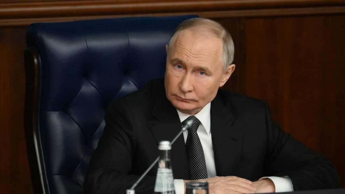 Schwere Vorwürfe: Verwundete russische Soldaten werden offenbar zum Sterben auf Schlachtfeld zurückgelassen. (Foto)