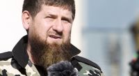 Ramsan Kadyrow regiert Tschetschenien mit eiserner Hand.