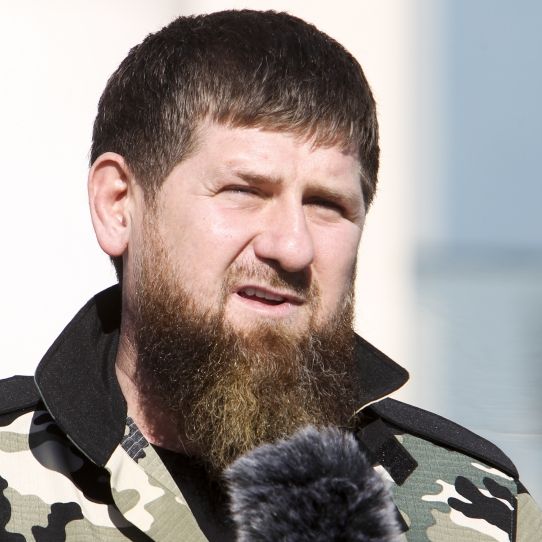 Kreml-Verbündeter rebelliert gegen Wladimir Putins Vertraute