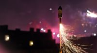 Feuerwerke richtig und gut zu fotografieren, ist gar nicht so einfach.