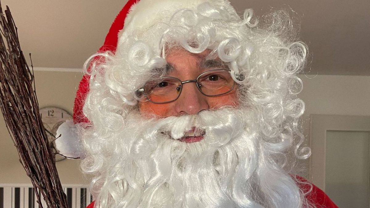 Unsere Promis im Weihnachtszauber bei MDR (Foto)