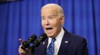 War Joe Bidens Zustand von Beginn an schlecht?