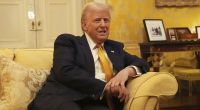 Donald Trump macht der Europäischen Union eine deutliche Ansage.
