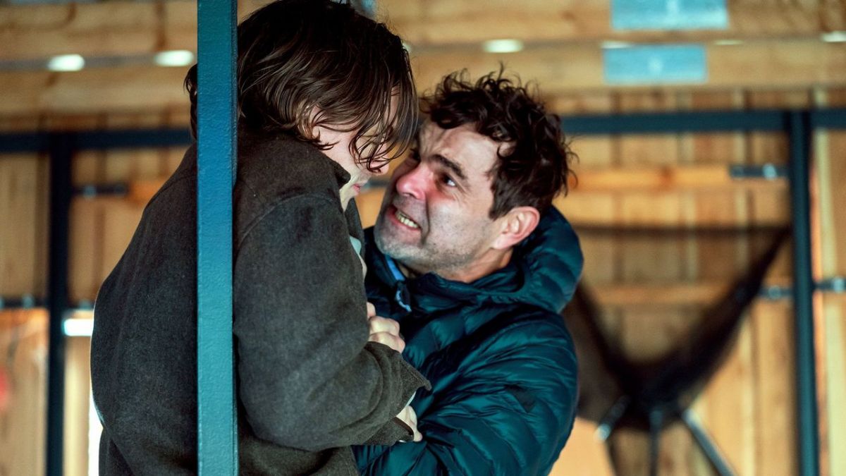 "Jenseits der Spree" bei ZDF im Stream und TV Episode 7 aus Staffel 4