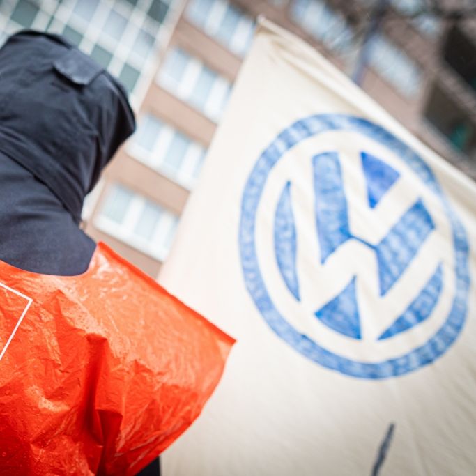 Autobauer will mehr als 35.000 Stellen streichen