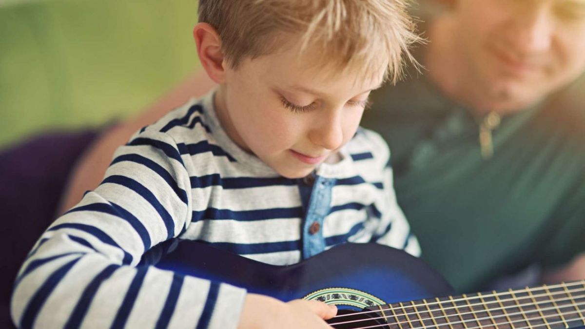 Die Musifanten bei KiKA (Foto)