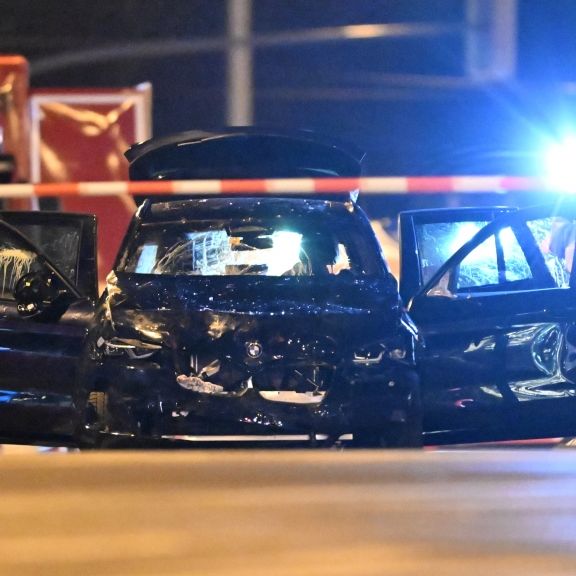 Todesfahrer Taleb A. nannte sich 