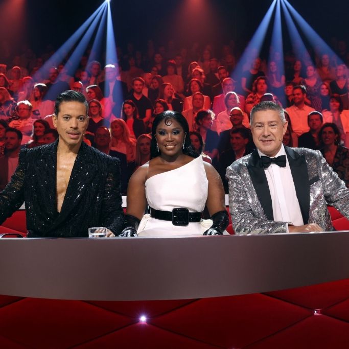 Erste Kandidatin enthüllt - diese Schauspielerin soll das Tanzbein schwingen