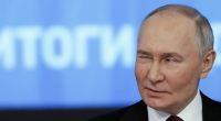 Hat Wladimir Putin ein Geheimnis im Ukraine-Krieg gelüftet?