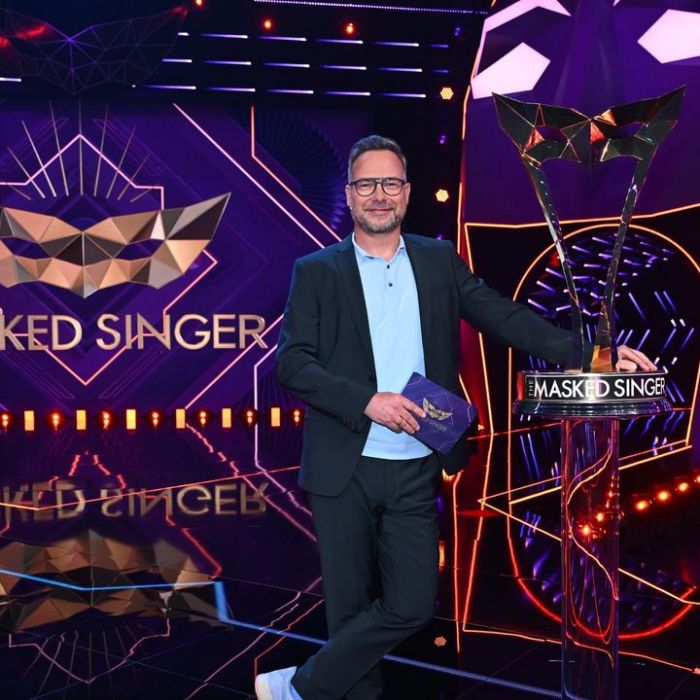 Wiederholung der Musikshow im TV und online