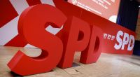 Die SPD muss ein weiteres schlechtes Umfrageergebnis verkraften.