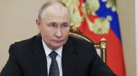 Auf seine TV-Propagandisten kann sich Wladimir Putin verlassen.