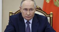 Wladimir Putin kämpft seit einigen Monaten im Ukraine-Krieg mit Soldaten aus Nordkorea.