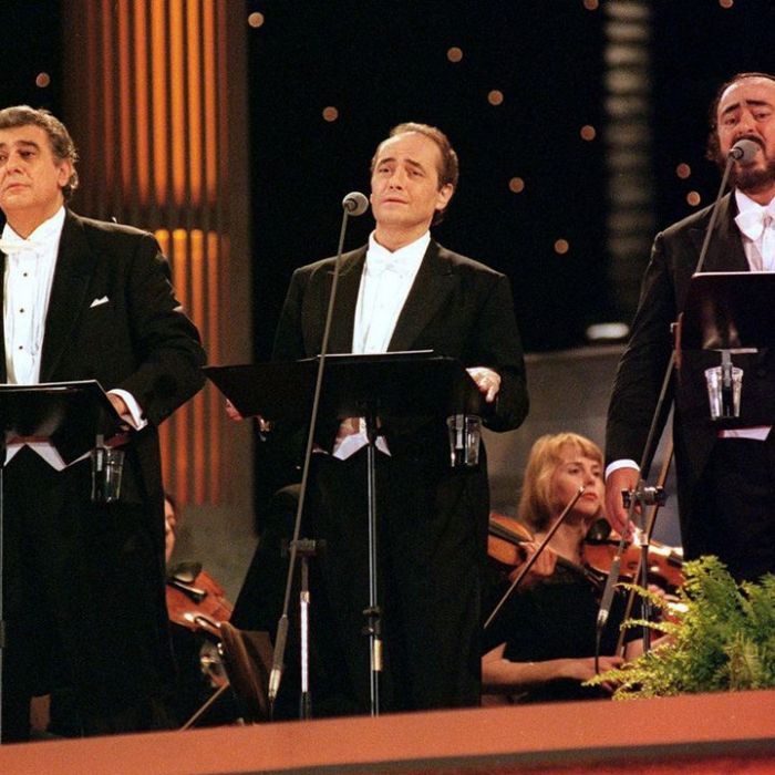 Wiederholung des Konzert im TV und online