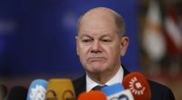 Olaf Scholz erlebte 2024 einmal mehr Höhen und Tiefen während seiner Kanzlerschaft.
