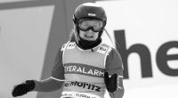 Snowboarderin Sophie Hediger ist mit 26 Jahren bei einem Lawinenunglück gestorben.