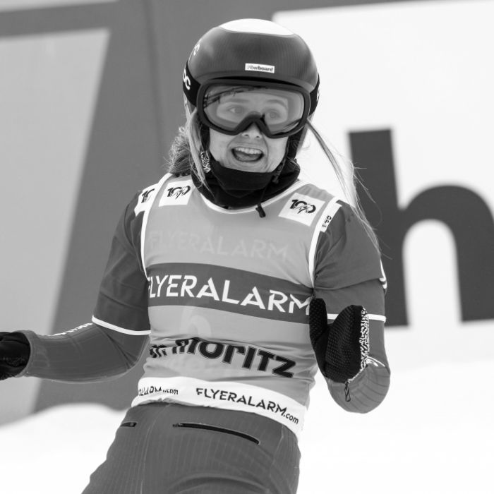 Olympia-Snowboarderin (26) bei Lawinenunglück gestorben