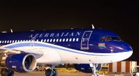 In Kasachstan ist ein Flugzeug von Azerbaijan Airlines abgestürzt. (Symbolfoto)