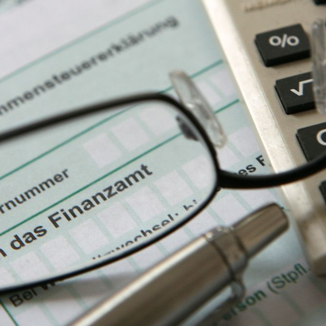 Weniger Steuern, mehr Lohn: So werden Verbraucher künftig entlastet