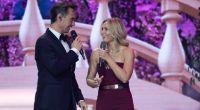 Helene Fischer und Florian Silbereisen standen für Weihnachten wieder gemeinsam auf der Bühne.