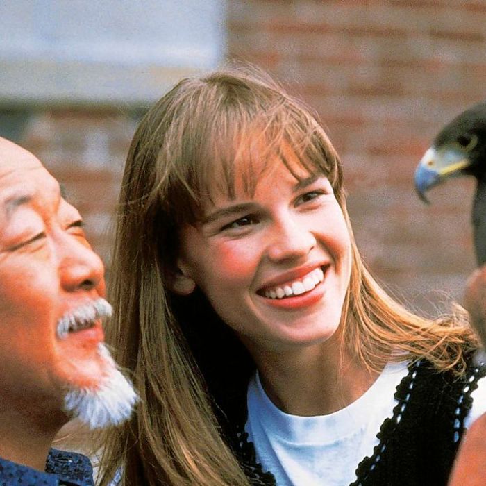 Der Spielfilm von Christopher Cain als Wiederholung