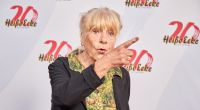 Schauspielerin Hannelore Hoger, bekannt durch ihre Rolle als TV-Kommissarin Bella Block, ist im Alter von 82 Jahren gestorben.