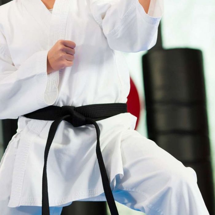 Wiederholung der Karate im TV und online