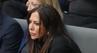 Medien berichten über den tragischen Tod des Freundes der Schauspielerin Simone Thomalla.