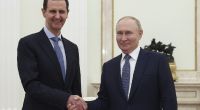 Der Kreml rechnet drei Wochen nach dem Sturz von Baschar al-Assad mit dem syrischen Machthaber ab.