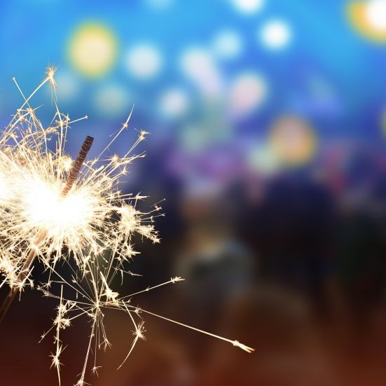 Warnung vor Wintereinbruch nach Neujahrssturm