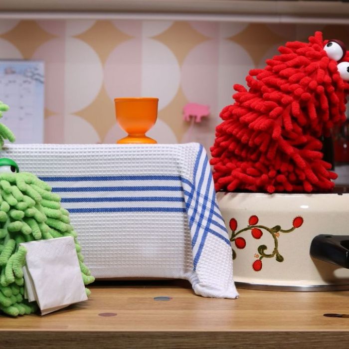 Wiederholung von Episode 2, Staffel 4 online und im TV