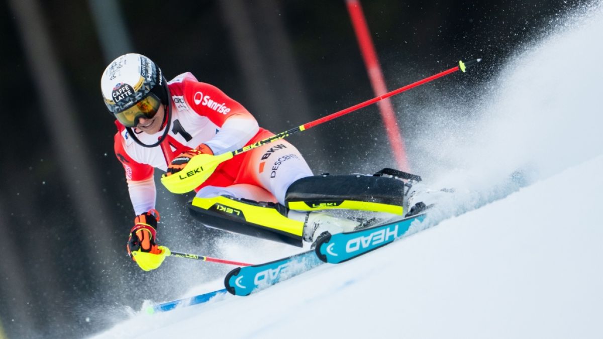 Ski alpin Weltcup der Damen So verfolgen Sie den Slalom aus Kranjska Gora heute live news.de