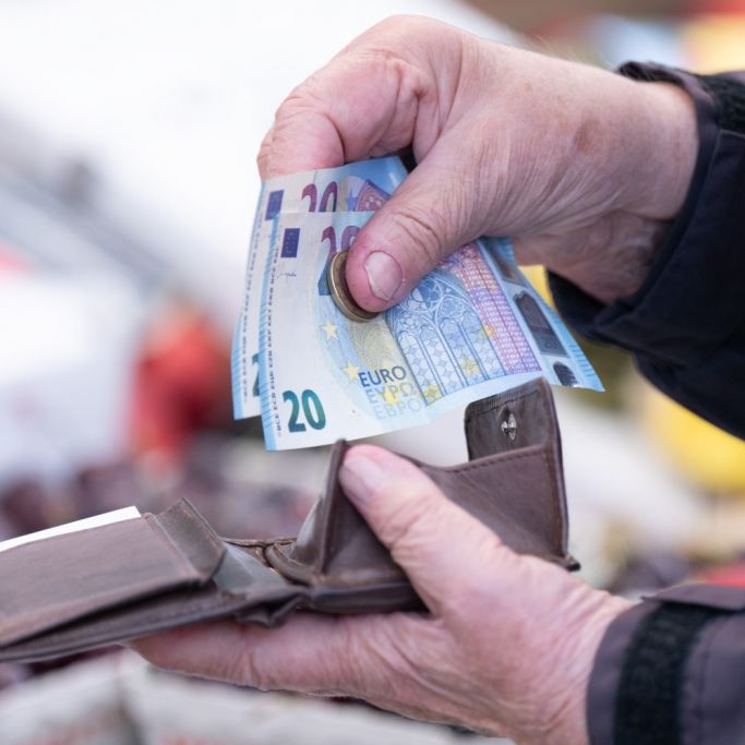 Hier winkt Ihnen im neuen Jahr mehr Geld - und hier zahlen Sie drauf
