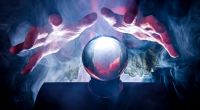 Für das jahr 2025 hat Hellseher Nicolas Aujula eine durchwachsene Prognose parat, die den drohenden Beginn des 3. Weltkriegs beinhaltet.