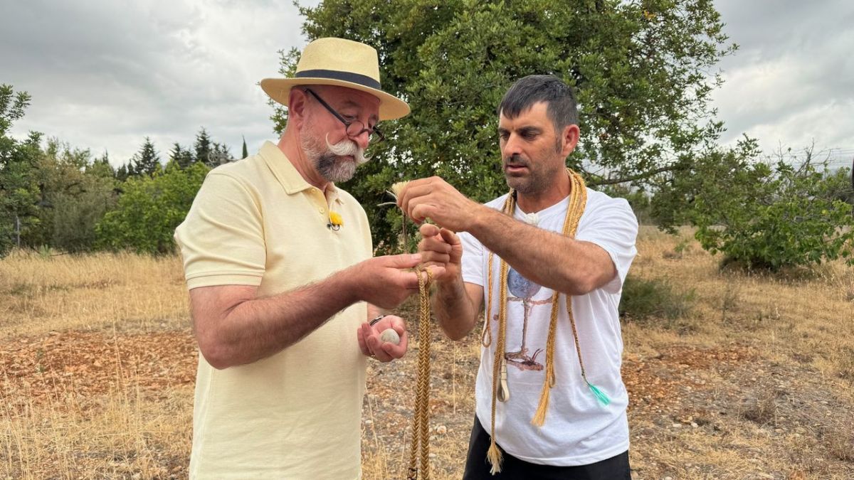 Horst Lichters Traumrouten bei ZDF (Foto)