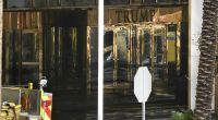 Vor dem Trump International Hotel in Las Vegas ist ein mit Benzinkanistern beladener Cybertruck explodiert.