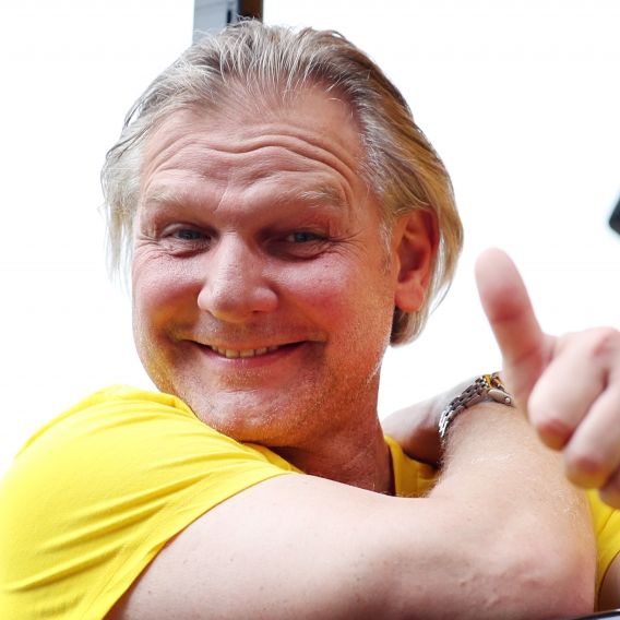 Todesursache unklar - Dortmund trauert um BVB-Legende