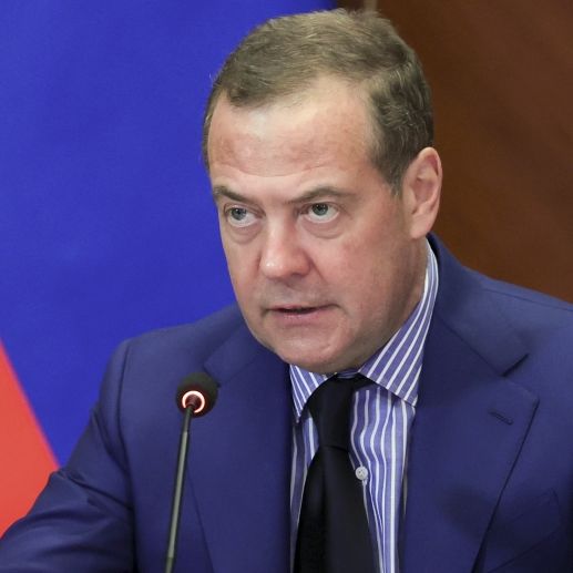 Putin-Kumpel prophezeit schon ein 