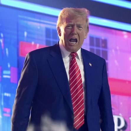 Nach Weltkriegs-Warnung: Trump kann Ukraine-Krieg stoppen laut Selenskyj
